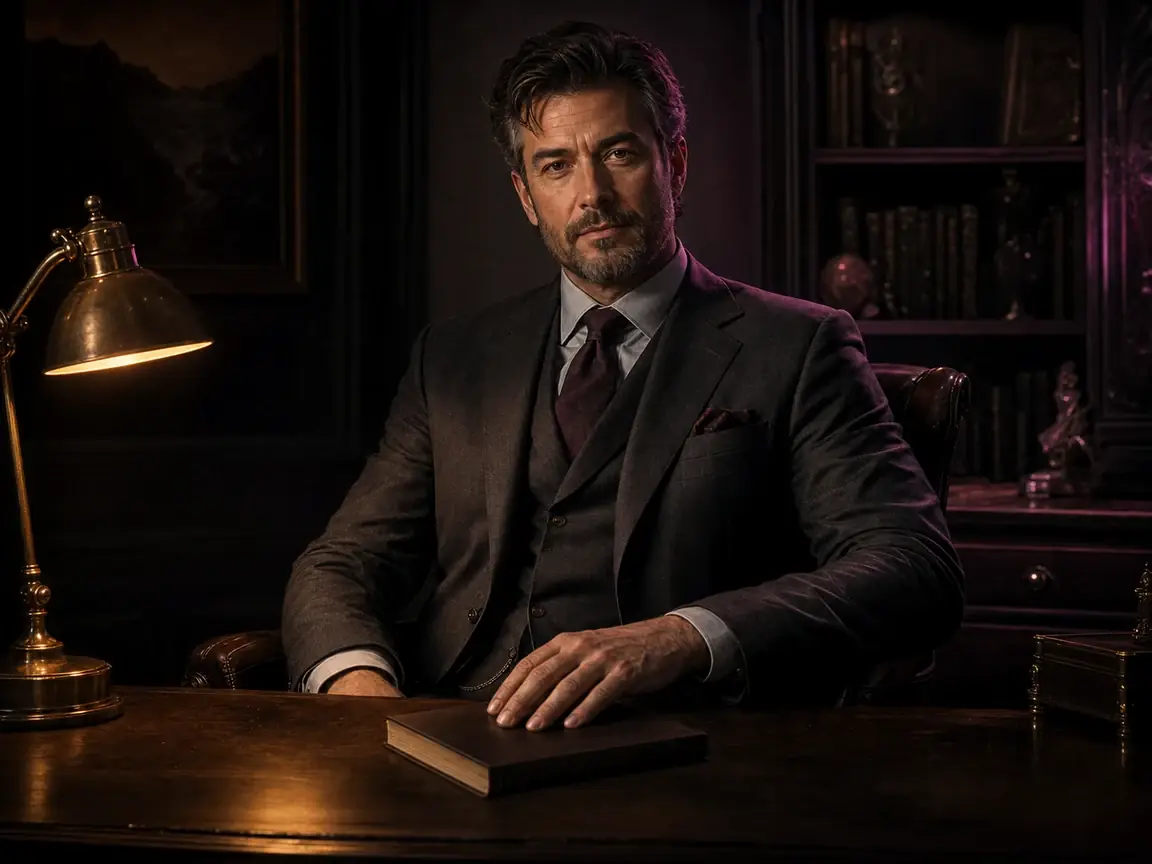 Portrait of the analyst behind the National Casino Canada expert verdict